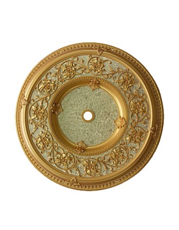 Center panel ceiling (30 Round )
