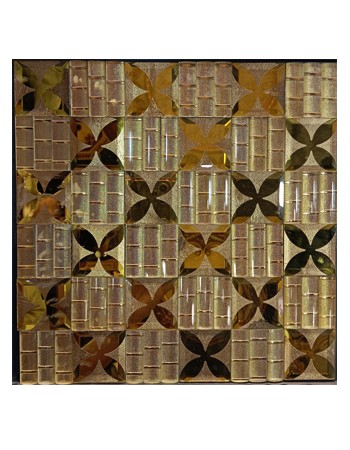 Glass Mosaic (BK 202)