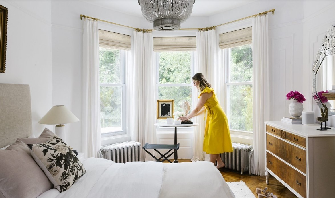 Avoid These 7 Common Small Space Decorating Mistakes, According to Design Experts