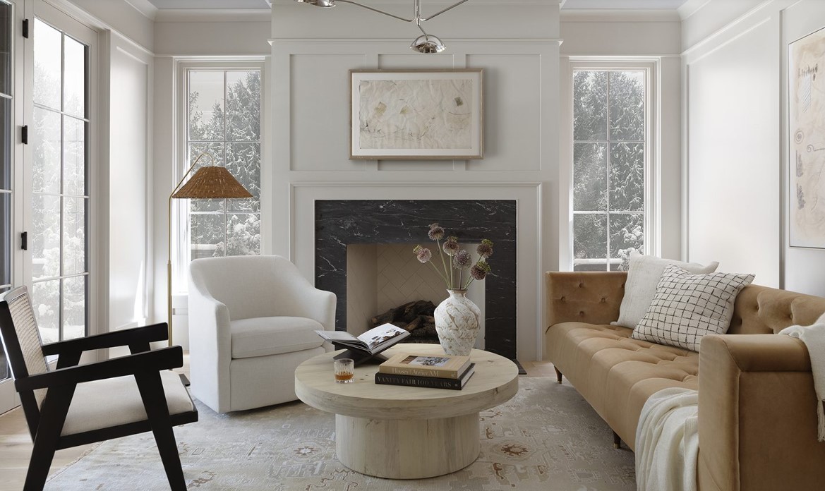 Essential Steps Interior Designers Take Before Settling Into Their New Home