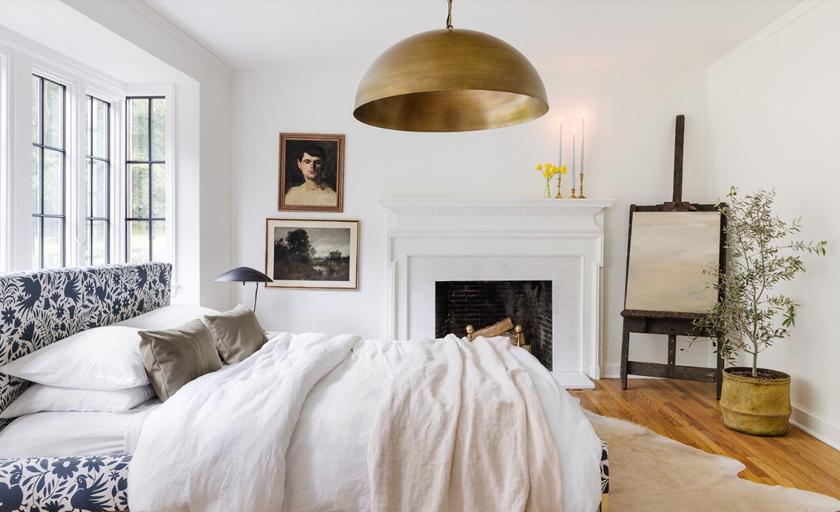 Revamp Your Bedroom: 35 Ideas for Crafting Your Dream Sleep Haven