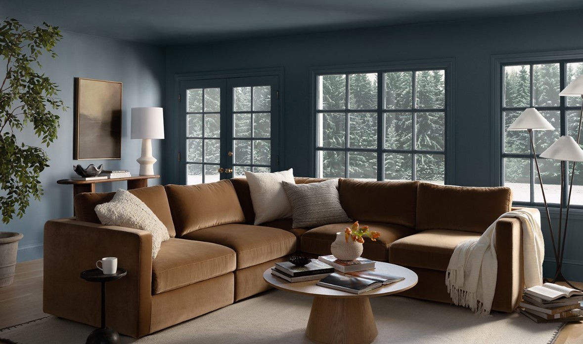 Embracing Tomorrow: Interior Design Trends for 2024, As Told by Four Experts