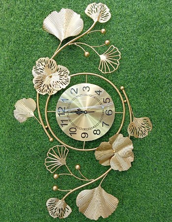 Wall clock (ML05)