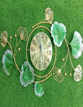 Wall clock (ML 07)