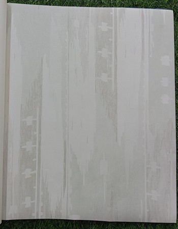 Laxury Plain and Textured Wallpaper NR41062