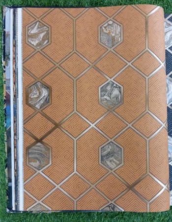 Home and office Wallpaper for walls ( MT 18)