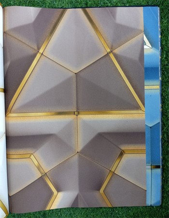 Home and office Wallpaper for walls (MT 57)