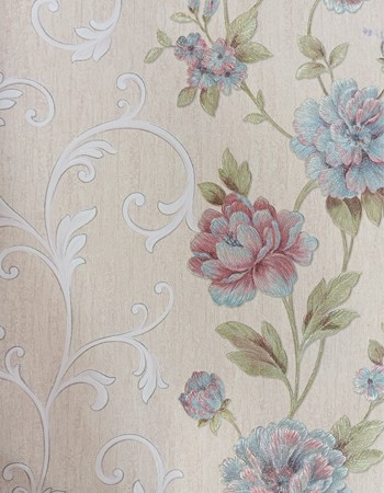 Home And Office Wallpaper For Walls (UNI 52)