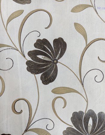 Home And Office Wallpaper For Walls (UNI 58)