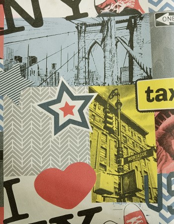 Home And Office Wallpaper For Walls (UNI 71)