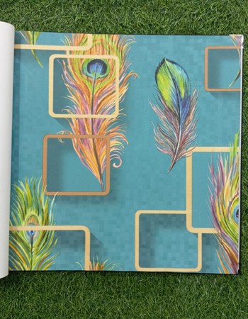 Avatar Home and Office Wallpaper (AVT 40)