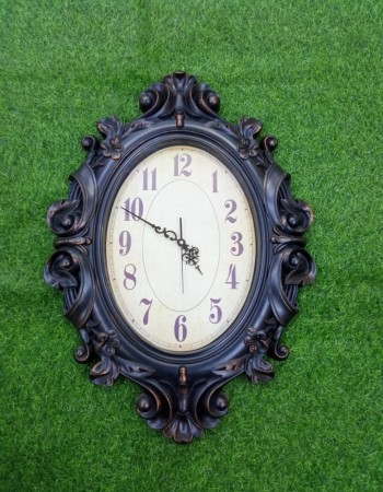 Classic Decoration Wall Clock