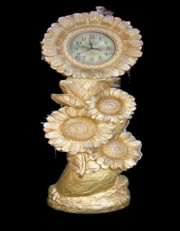 Edinburg Premium Floor Clock