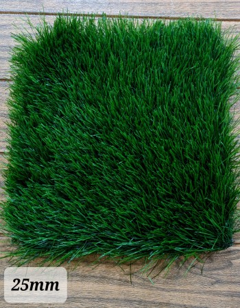 Artificial Grass Carpet 25mm