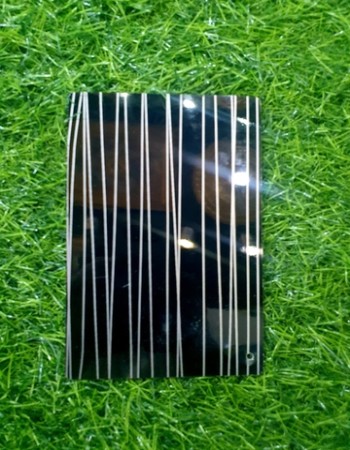 Aluminium Composite Panel