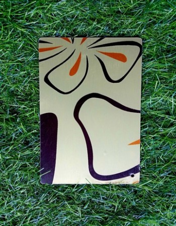 Aluminium Composite Panel