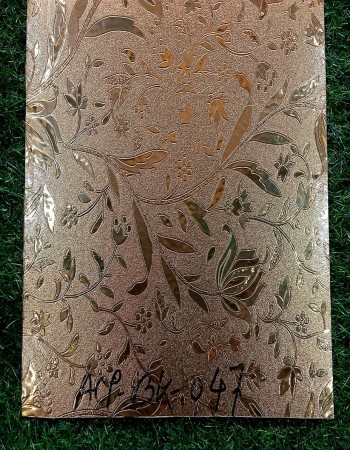 Aluminium Composite Panel