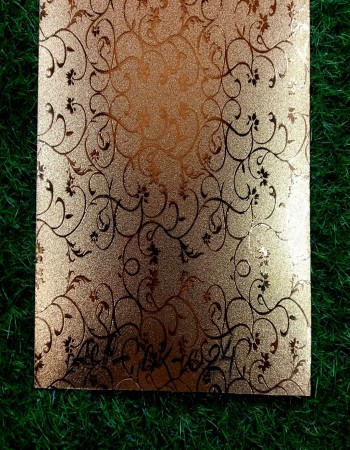 Aluminium Composite Panel