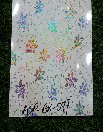 Aluminium Composite Panel