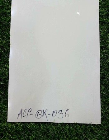 Aluminium Composite Panel