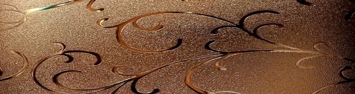 Decorative Pvc Sheets