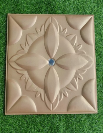 3D Leather Designer Panel
