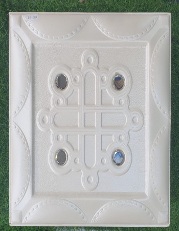 3D Leather Designer Panel