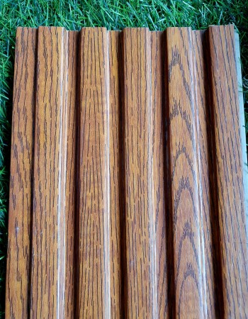 Wall Panel Composite(WPC)