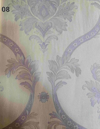 WALL DREAM Home and Office Wallpaper (WD-8)