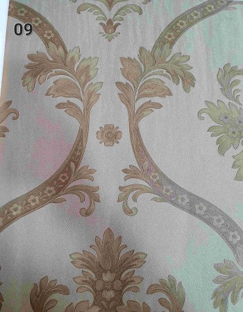 WALL DREAM Home and Office Wallpaper (WD-9)