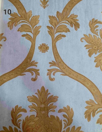 WALL DREAM Home and Office Wallpaper (WD-10)