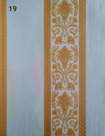 WALL DREAM Home and Office Wallpaper (WD-19)