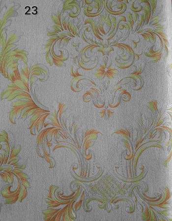 WALL DREAM Home and Office Wallpaper (WD-23)