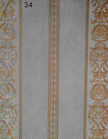 WALL DREAM Home and Office Wallpaper (WD-34)