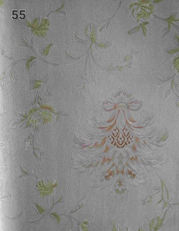 WALL DREAM Home and Office Wallpaper (WD-55)