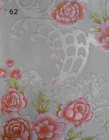 WALL DREAM Home and Office Wallpaper (WD-62)