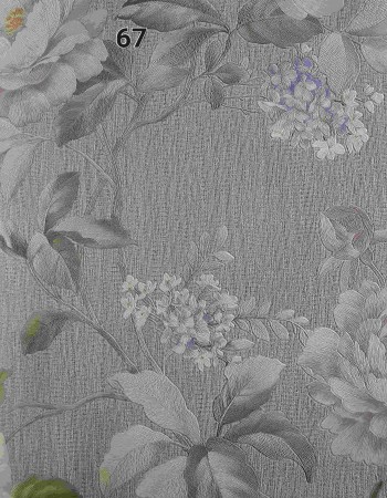 WALL DREAM Home and Office Wallpaper (WD-67)