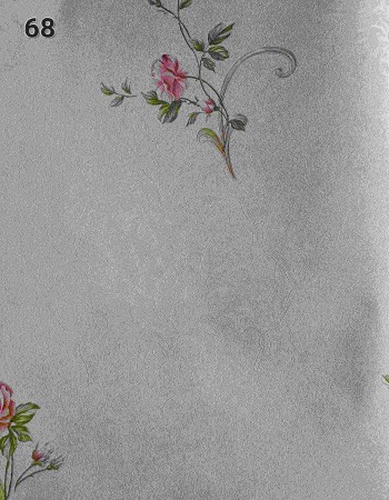 WALL DREAM Home and Office Wallpaper (WD-68)