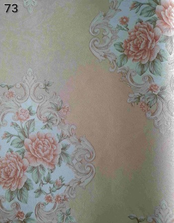 WALL DREAM Home and Office Wallpaper (WD-73)