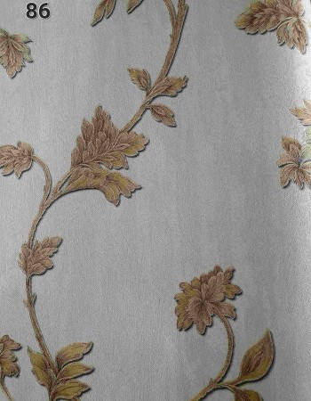 WALL DREAM Home and Office Wallpaper (WD-86)