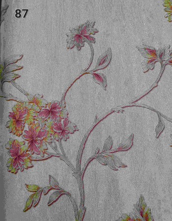 WALL DREAM Home and Office Wallpaper (WD-87)