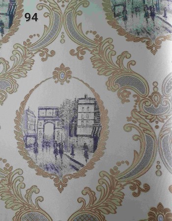 WALL DREAM Home and Office Wallpaper