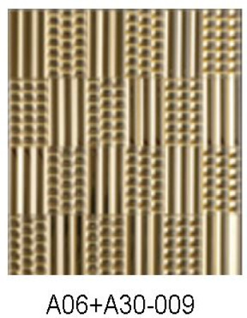 Decorated Decorative Design Shining Mirror Glass Mosaic Tile for Wall Decoration