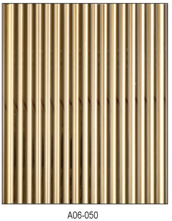 Decorated Decorative Design  Shining Mirror Glass Mosaic Tile for Wall Decoration