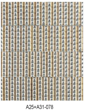 Decorative Design Shining Mirror Glass Mosaic Tile for Wall Decoration