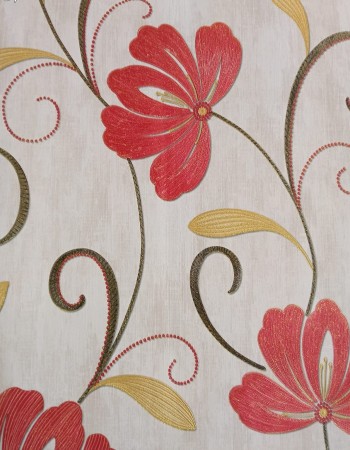 WALL FASHION Home and Office Wallpaper