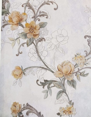 WALL FASHION Home and Office Wallpaper