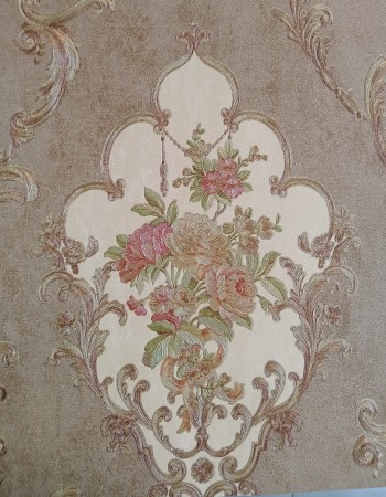 WALL FASHION Home and Office Wallpaper