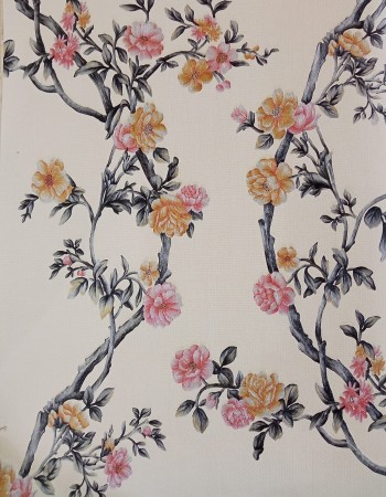 WALL FASHION Home and Office Wallpaper