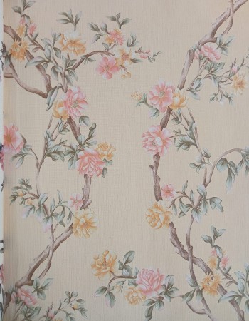 WALL FASHION Home and Office Wallpaper(WF-17)